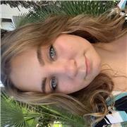 Estudiante ofrece clases a allumnos de todas las edades. (primaria)